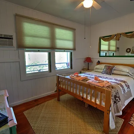 Hale Kawehi Bnb Guesthouse